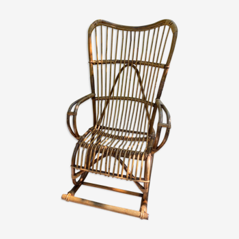 Rocking chair