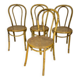 Chaises bistrot