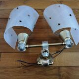 Wall lights