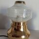 Paire de lampes de chevet vintage