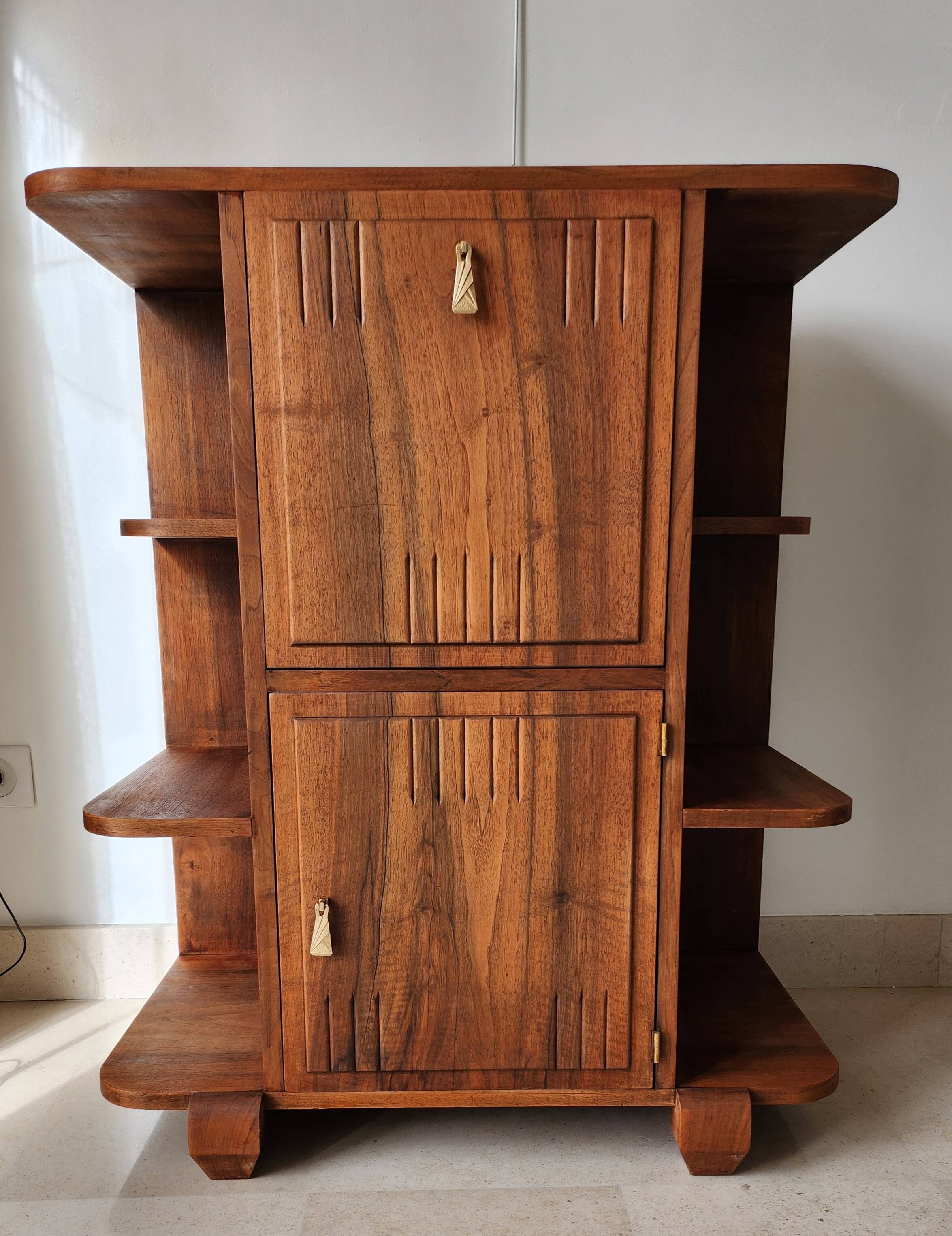 Meuble art deco