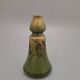 Art Deco Bud Vase by Montieres, 1910s