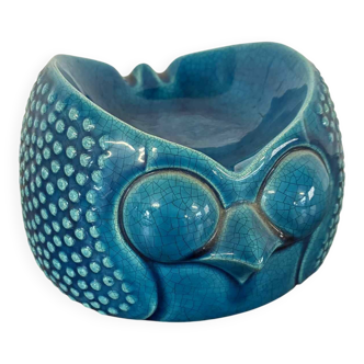 Cendier Oiseau en céramique