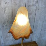 Mushroom lamp