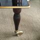 Vintage roller table