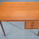 Mid-century teak Danish Desk, 1960