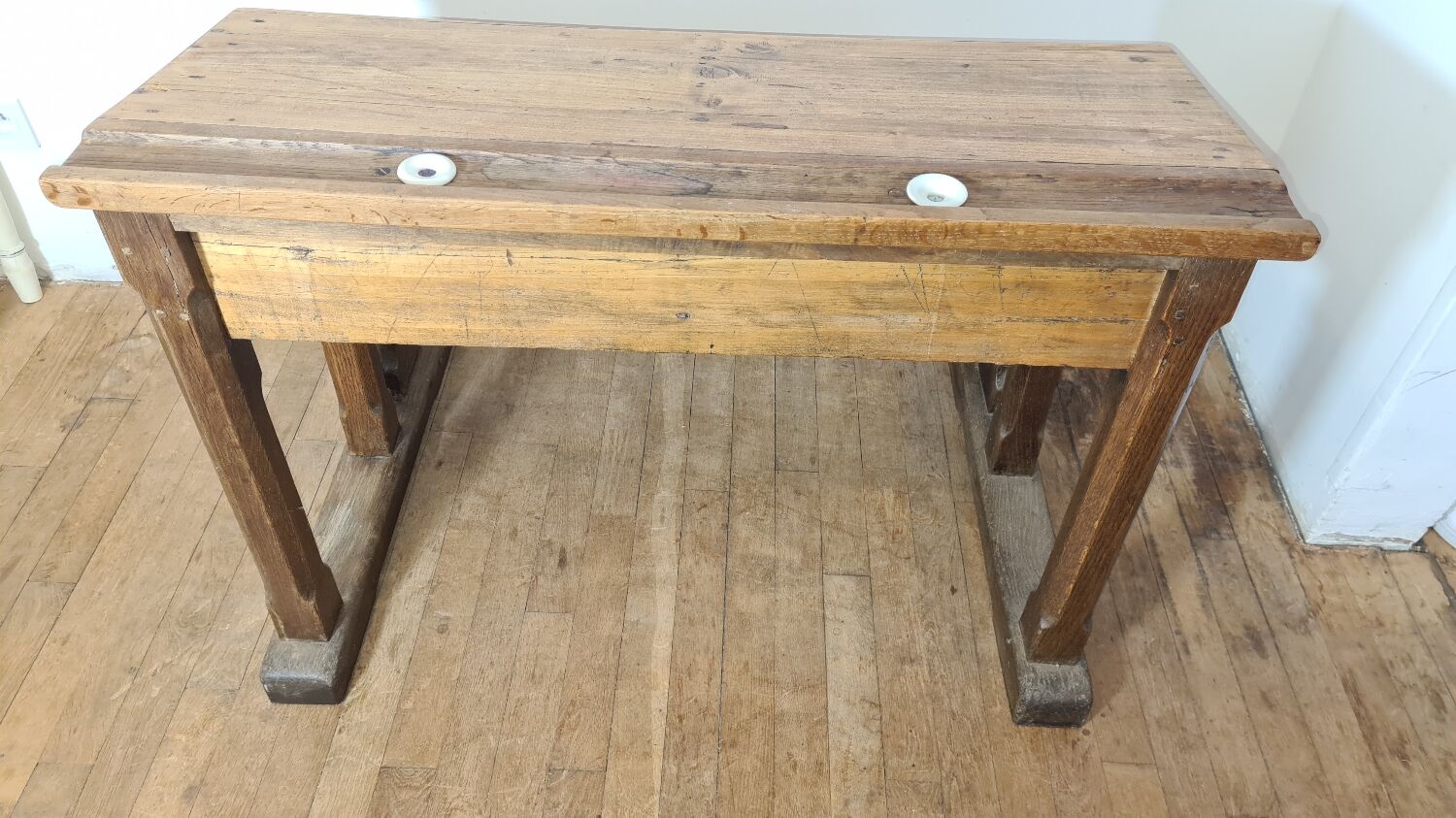 School desk