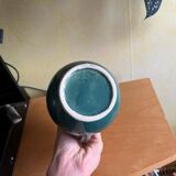 Alpho vase