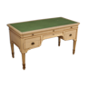 Italian lacquered and painted writing desk from the 1930s