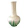 Vase en grès art nouveau cristallisation