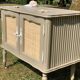 Storage cabinet
