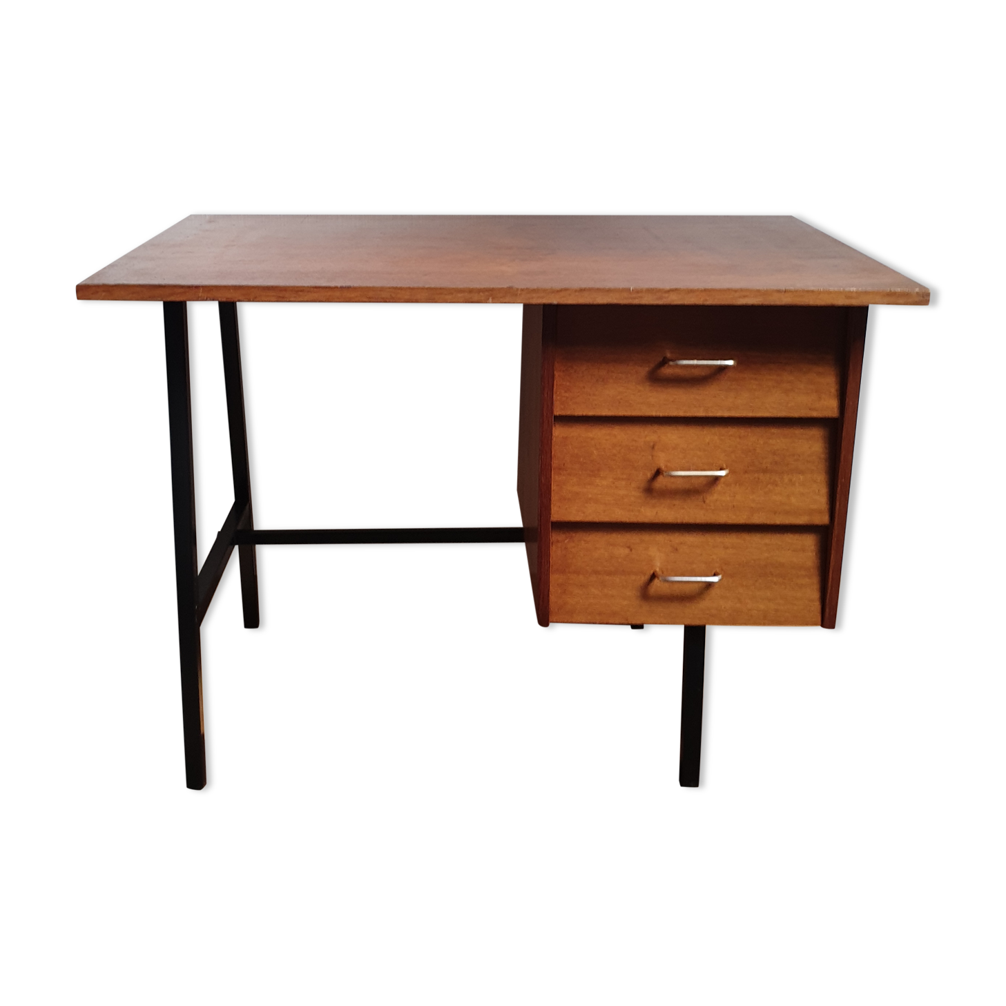 Vintage modernist office 50s /60