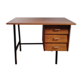 Bureau vintage moderniste années 50 /60
