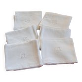 Serviettes de table