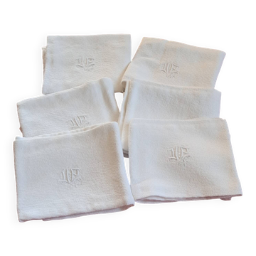 Serviettes de table