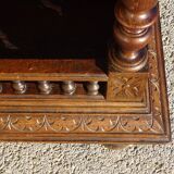 Very old sideboard