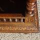 Very old sideboard