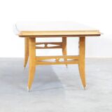 Vintage 1960's Italian coffee table