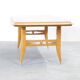 Vintage 1960's Italian coffee table