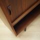 Rosewood bookcase, Danish design, 1970s, manufacturer: Clausen & Søn
