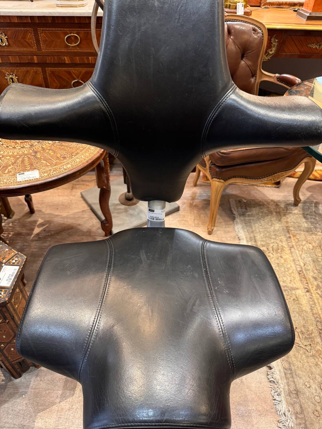 Hag capisco office chair