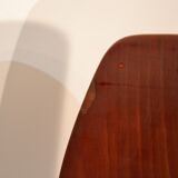 Set of 6 chairs Pagholz foot star