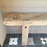 established console