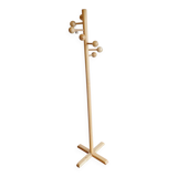 Porte manteau en bois