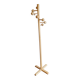 Porte manteau en bois