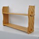 Wood shelf 1970