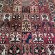 Handmade Bachtiar Persian rug 320x215cm