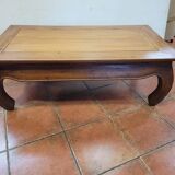 Coffee table 110×60cms
