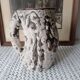 Jug / Vintage ceramic vase Vallauris style Marius Giuge – Years