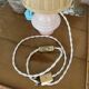 Opaline lamp