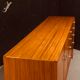 Mid century sideboard from White and Newton made in Portsmouth in Walnut