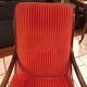 Rocking-chair velvet