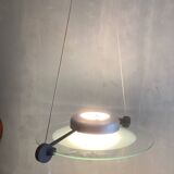 Artemide Cyclos lamp 1980