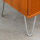 Enfilade scandinave vintage 1960
