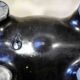 Accolay ceramic elephant bowl