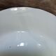 8 antique Myott deep plates
