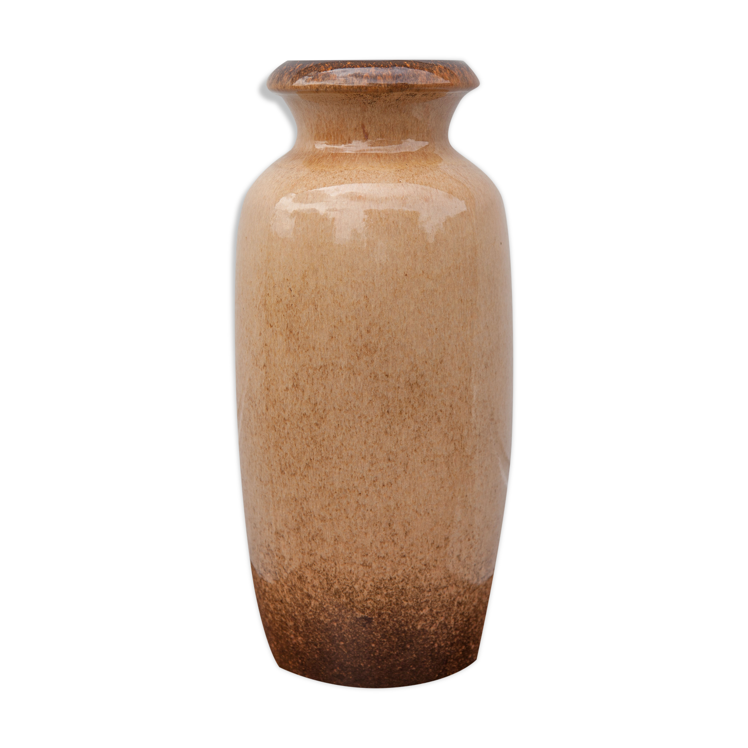 Scheurich vase,  291 45
