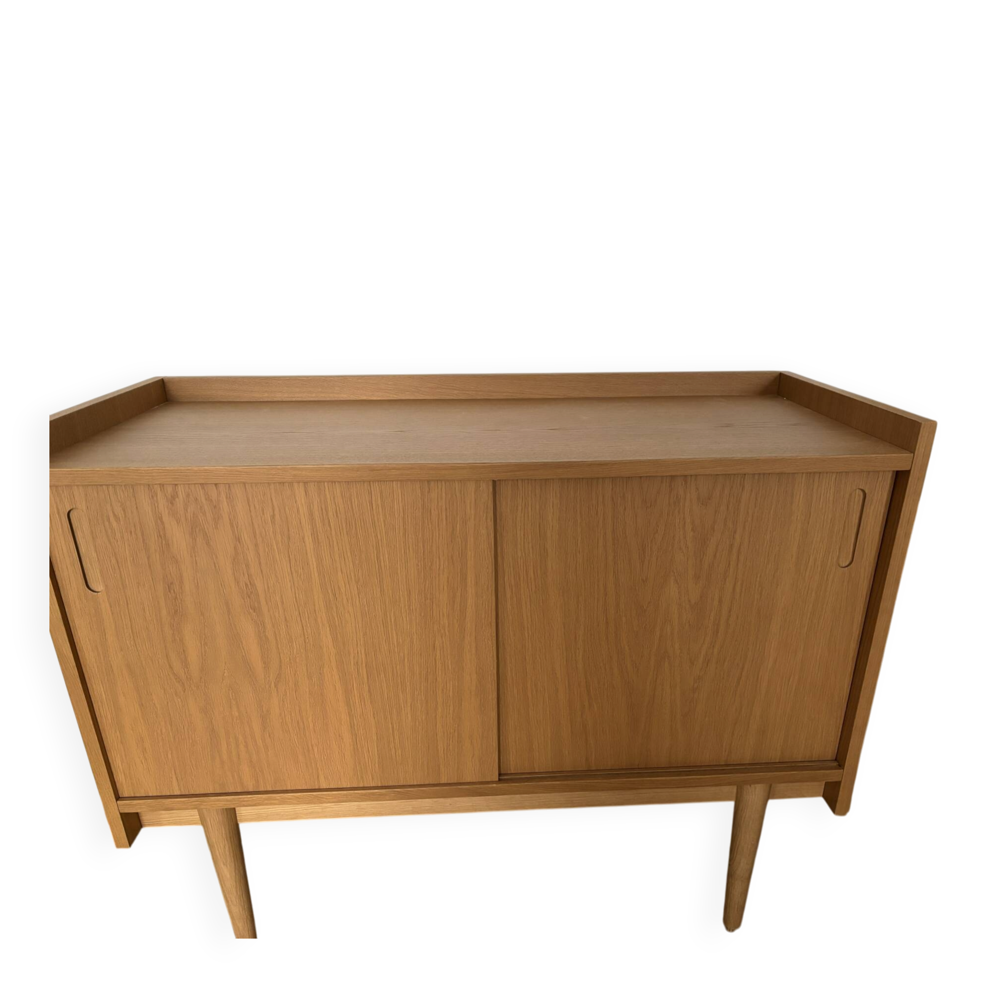 Small enfilade 366 Concept