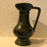 Carafe scandinave vert véronèse