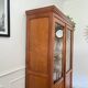 1930s display cabinet