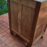 Commode vintage