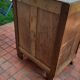 Commode vintage