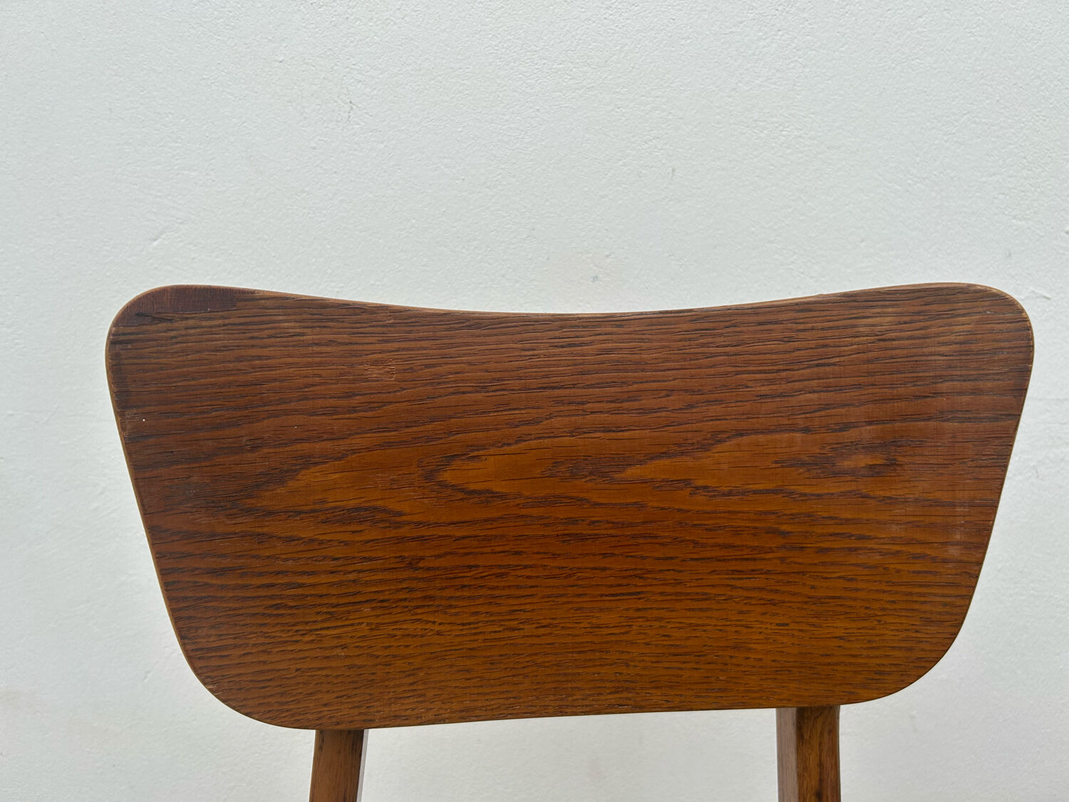 Set of 2 Roger Landault chairs