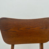 Set of 2 Roger Landault chairs