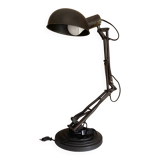 Industrial style lamp