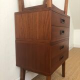 Pair of bedside tables